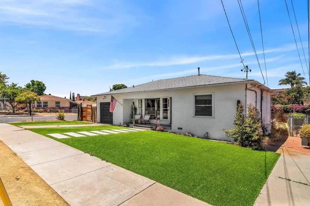3BR House for Sale in Chula Vista, CA
