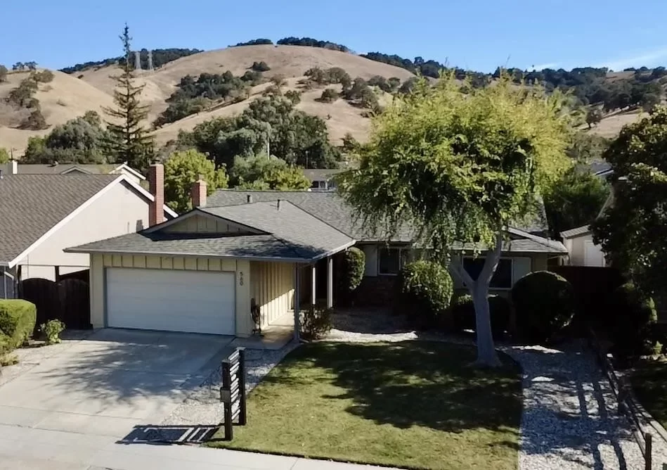3BR House for Sale in San Jose, CA