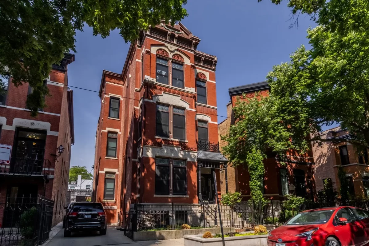 3BR Condo for Rent in Chicago, IL