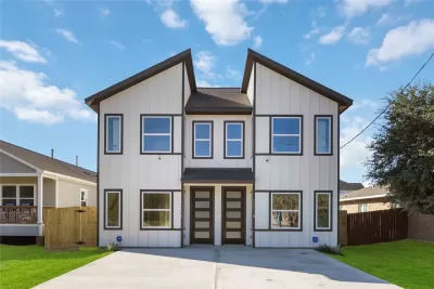 2BR Multi-Family for Sale in Houston, TX