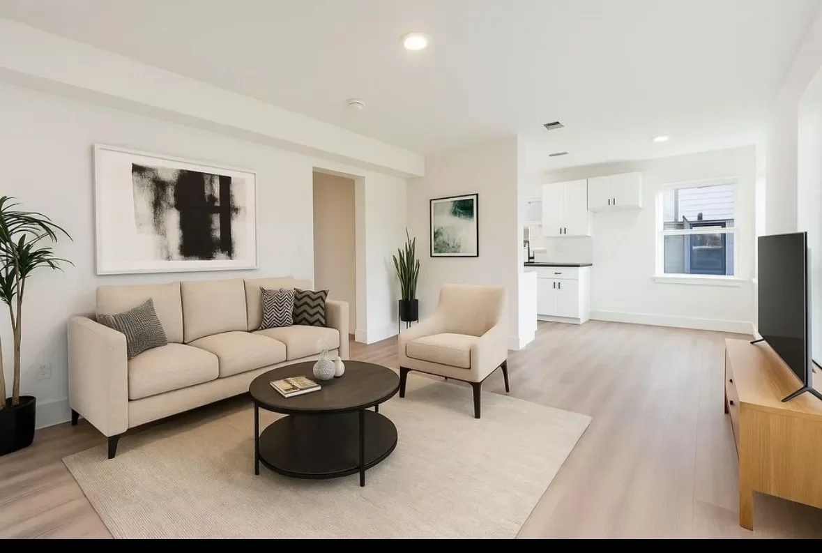 2BR Multi-Family for Sale in Houston, TX