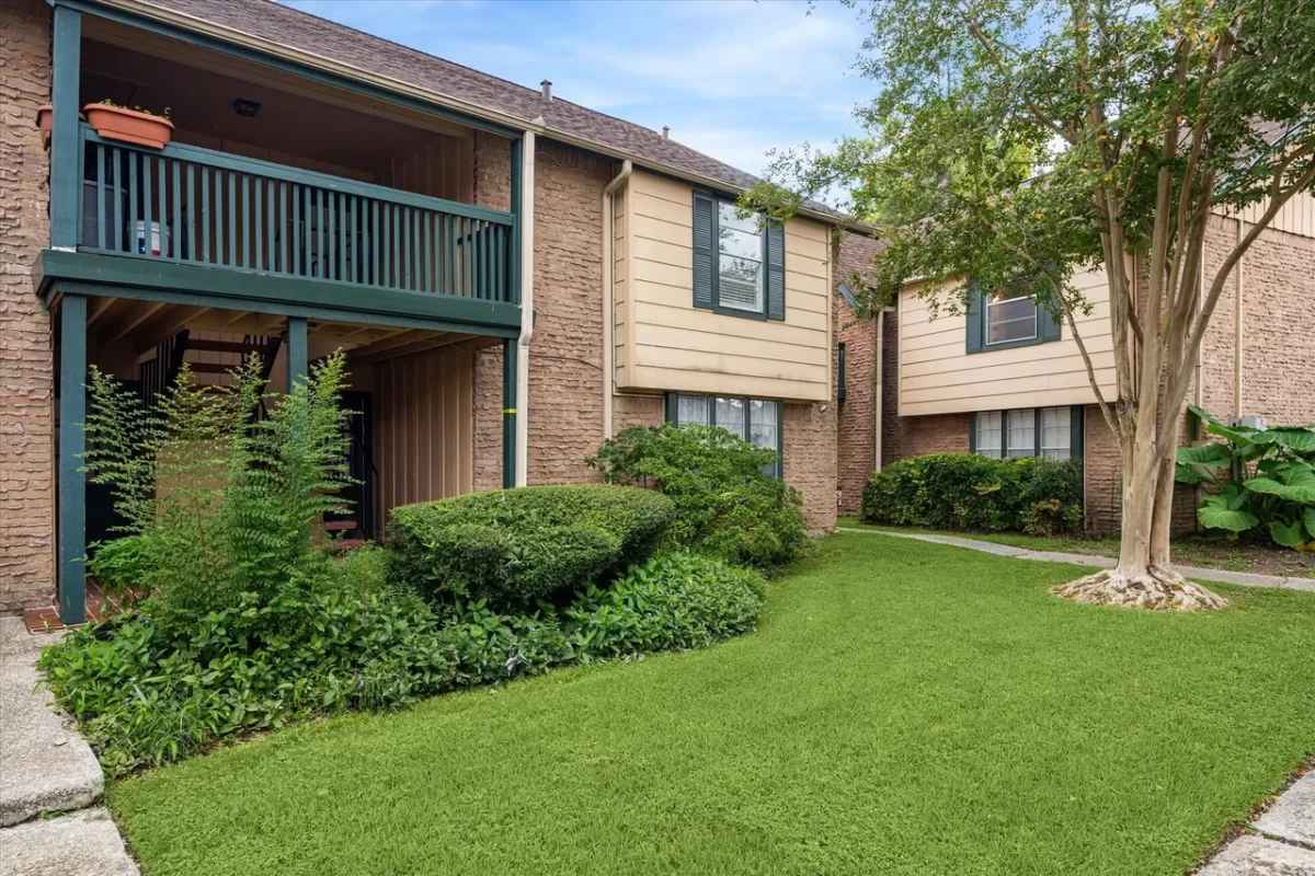 2BR Condo for Sale in Houston, TX