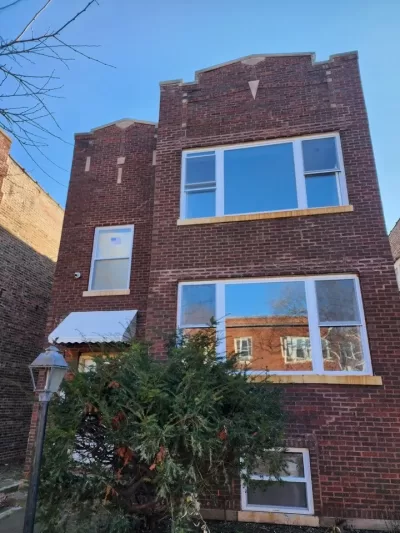 3BR Apartment for Rent in Chicago, IL