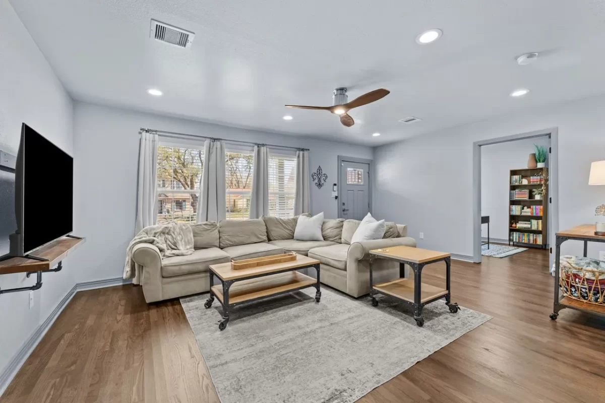 3BR House for Sale in Houston, TX