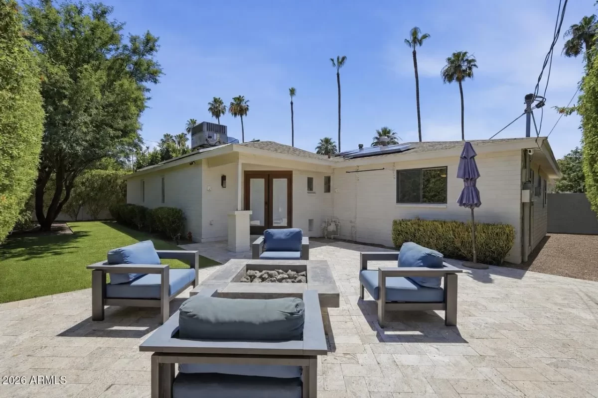 3BR House for Sale in Phoenix, AZ