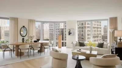 4BR Condo for Sale in New York, NY