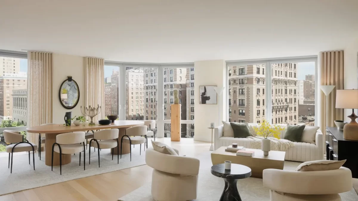 4BR Condo for Sale in New York, NY
