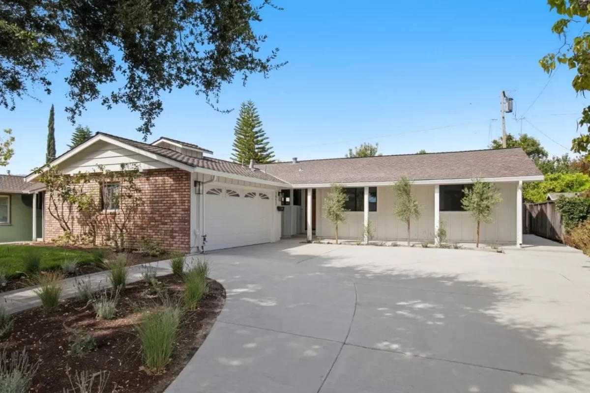 3BR House for Sale in San Jose, CA
