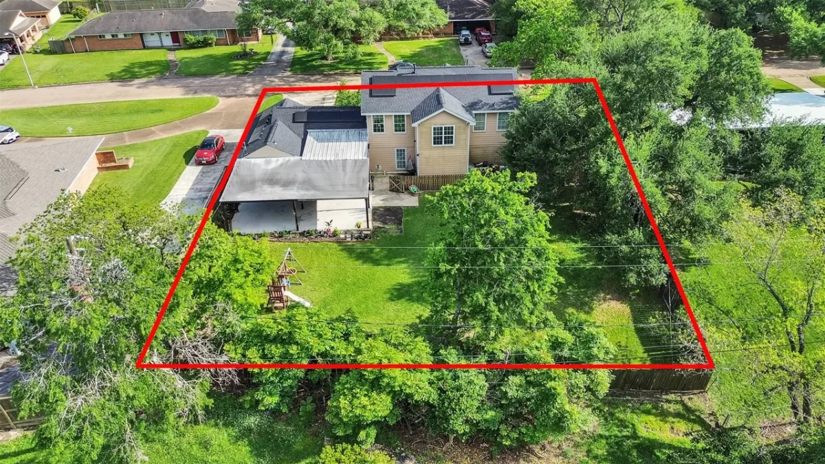 3BR House for Sale in Houston, TX