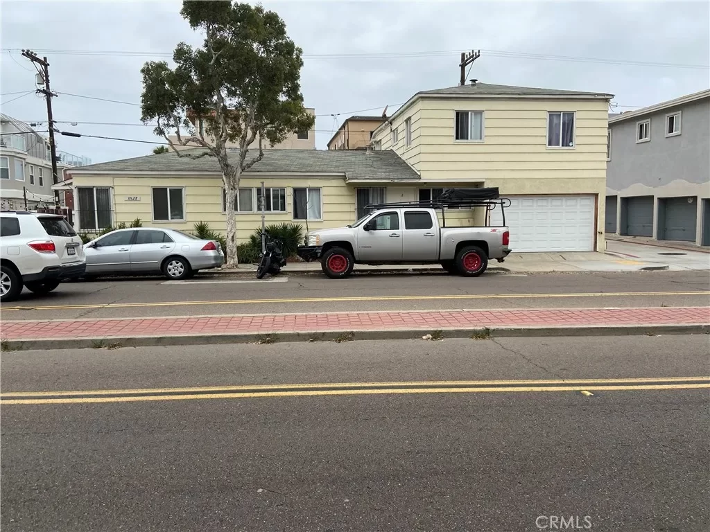 12BR Multi-Family for Sale in San Diego, CA