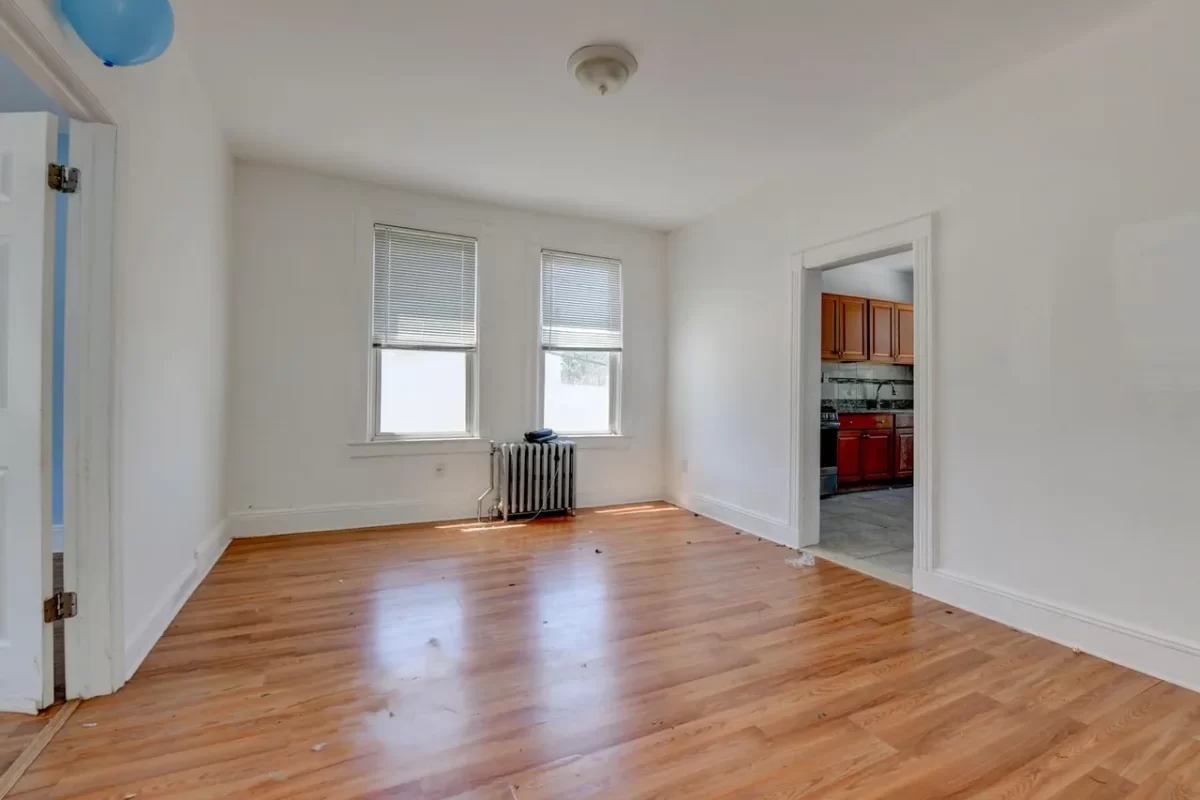 2BR Multi-Family for Rent in Jersey City, NJ
