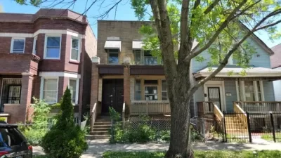 4BR Multi-Family for Sale in Chicago, IL