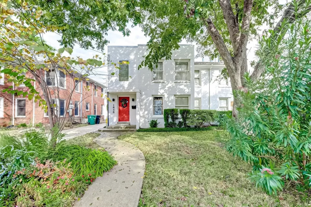 2BR Apartment for Rent in Houston, TX