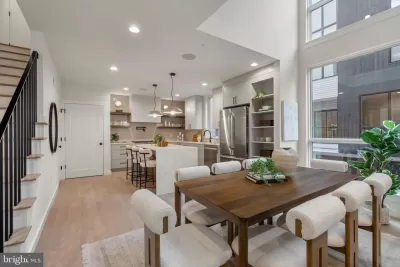 3BR Townhouse for Sale in Philadelphia, PA