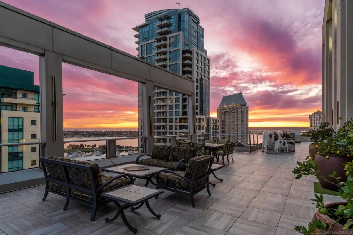 3BR Condo for Sale in San Diego, CA