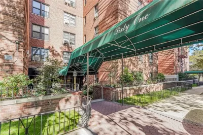 1BR Condo for Sale in Brooklyn, NY