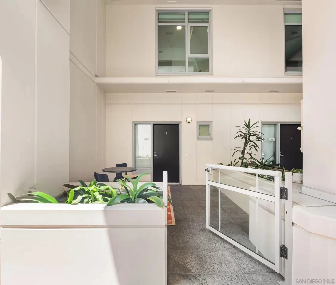 2BR Condo for Sale in San Diego, CA