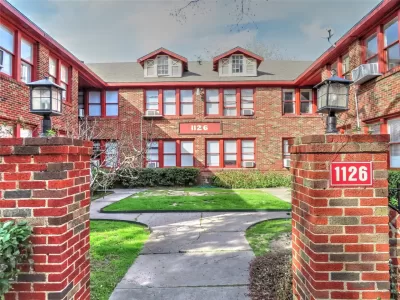 1BR Apartment for Rent in Houston, TX
