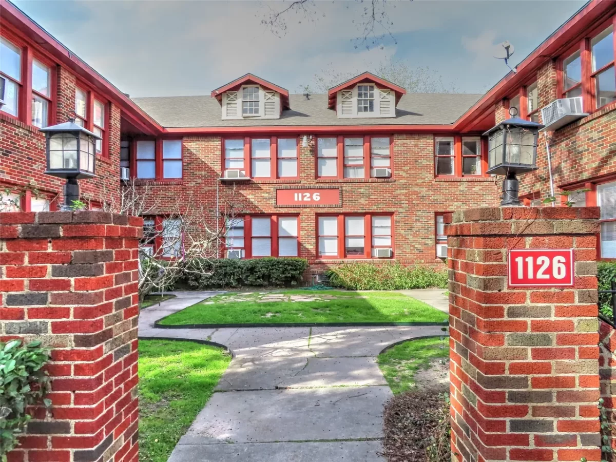 1BR Apartment for Rent in Houston, TX