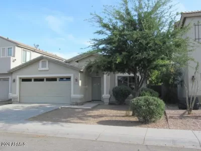 3BR House for Rent in Phoenix, AZ
