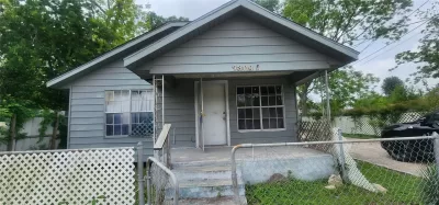 8BR Multi-Family for Sale in Houston, TX