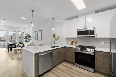 2BR Multi-Family for Rent in Jersey City, NJ