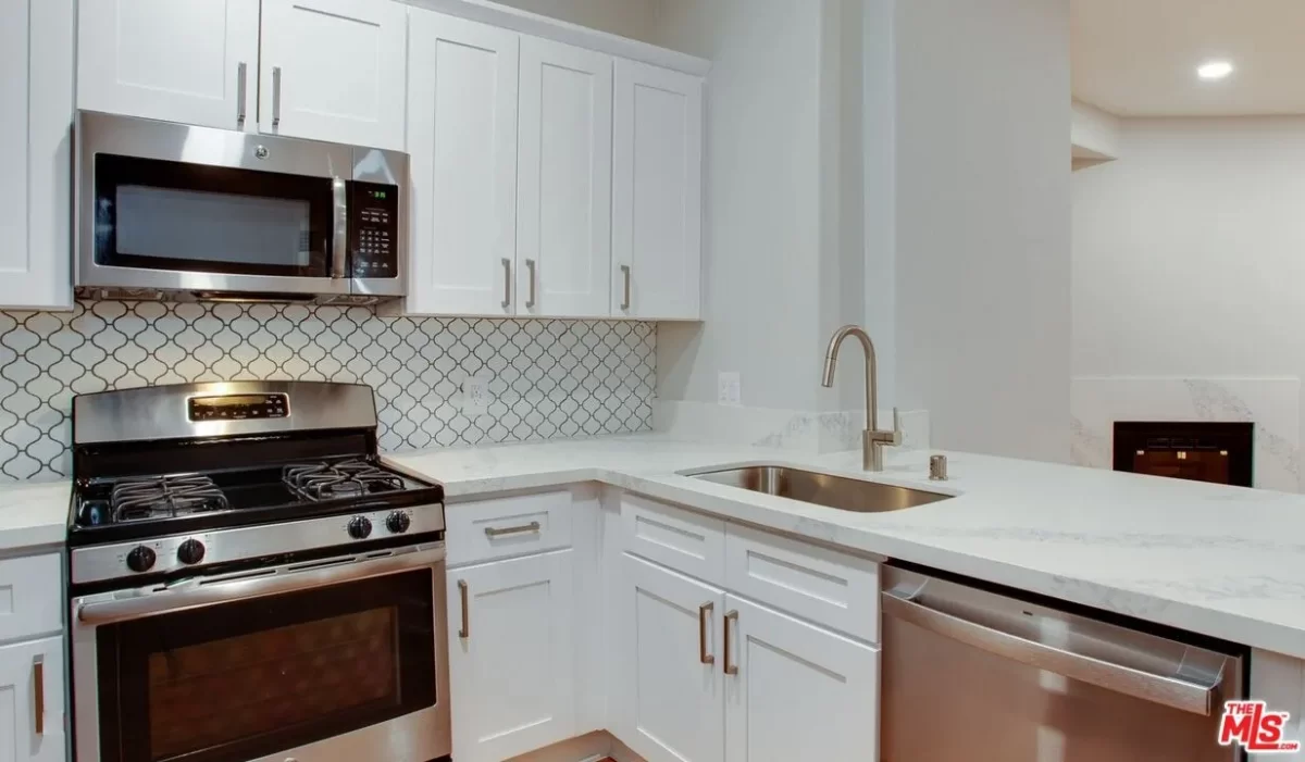 1BR Townhouse for Rent in Los Angeles, CA