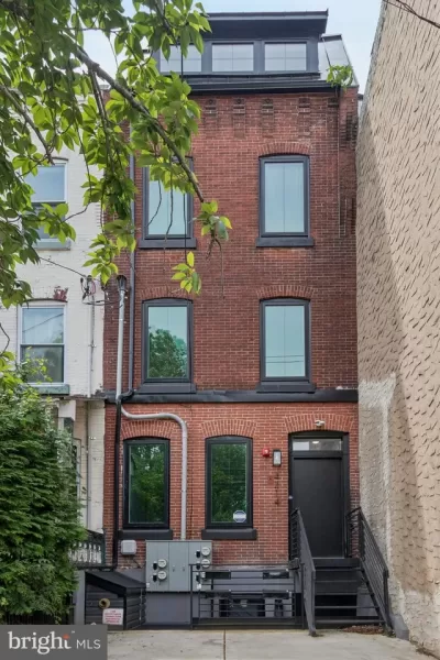 Multi-Family for Sale in Philadelphia, PA