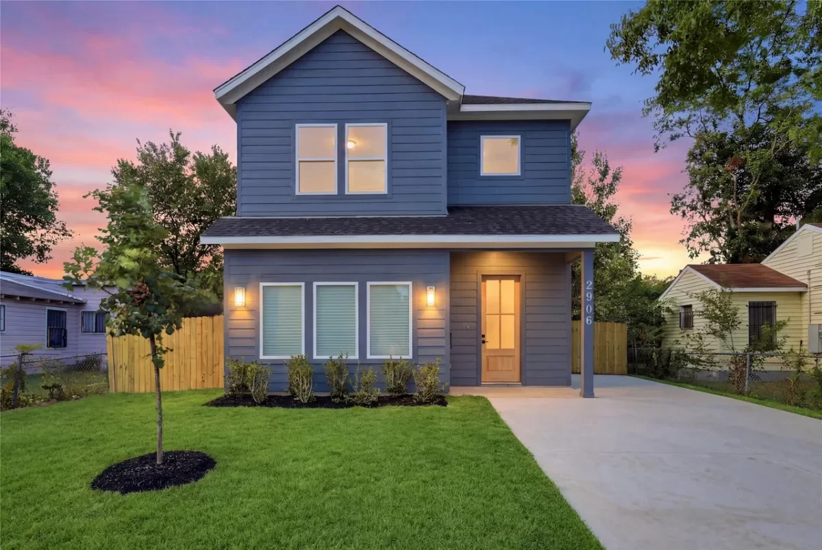 3BR House for Sale in Dallas, TX