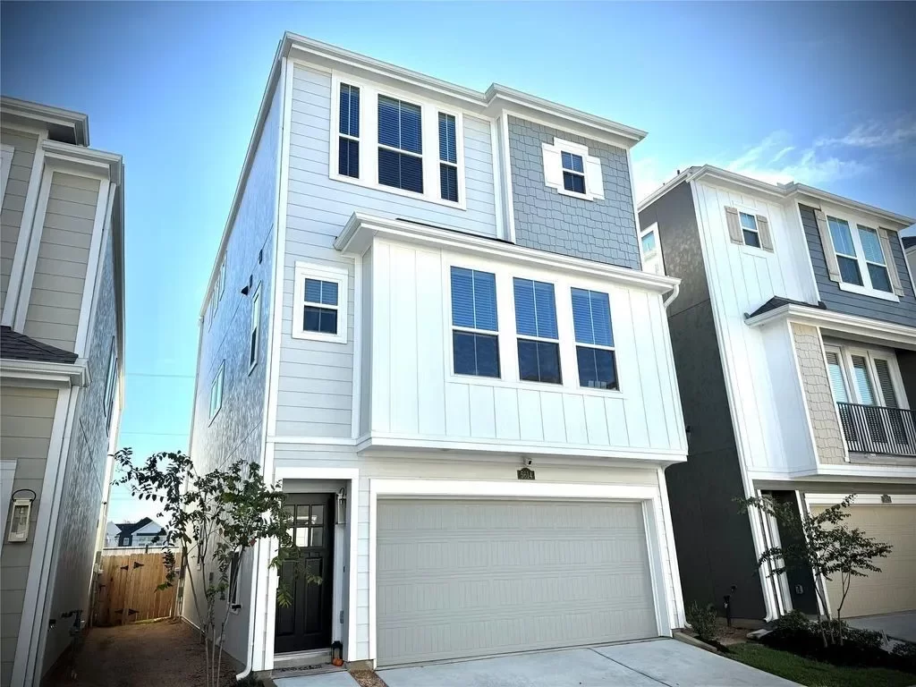 4BR House for Rent in Houston, TX