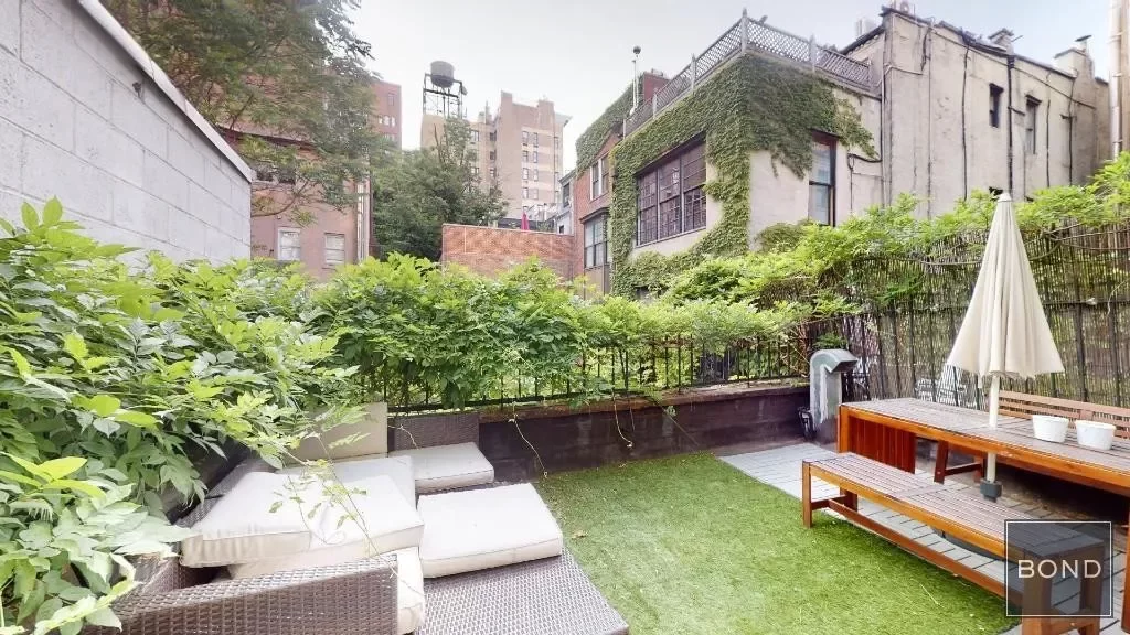 Studio Apartment for Rent in New York, NY