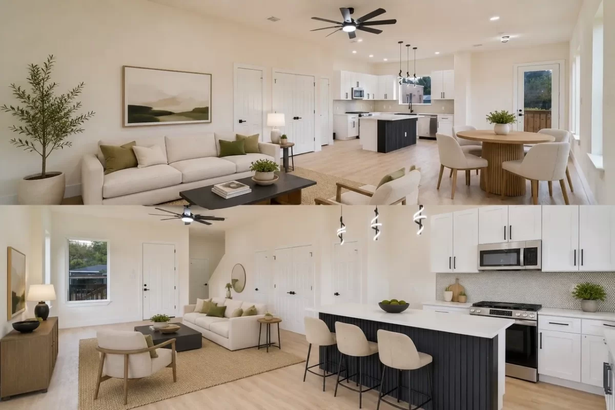 3BR House for Sale in Houston, TX