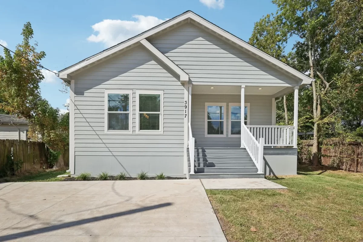 4BR House for Sale in Houston, TX