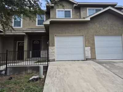 3BR House for Rent in San Antonio, TX