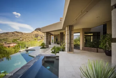 4BR House for Sale in Paradise Valley, AZ