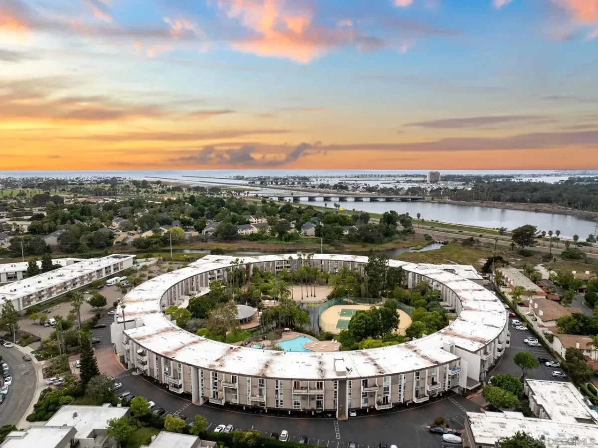 1BR Condo for Sale in San Diego, CA