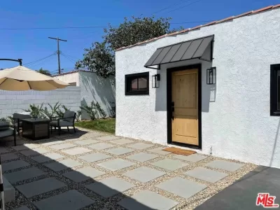 1BR House for Rent in Los Angeles, CA