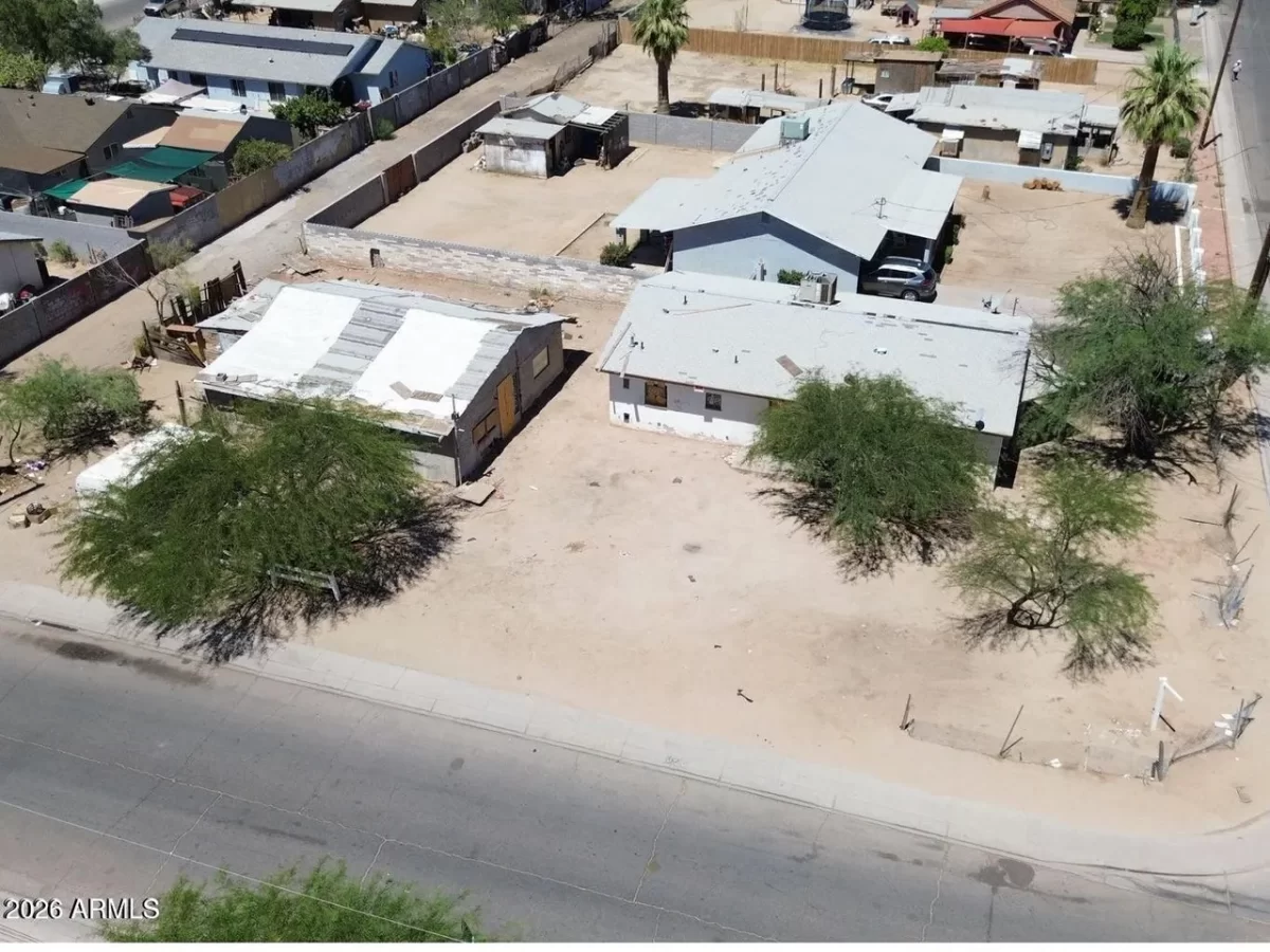 3BR House for Sale in Guadalupe, AZ