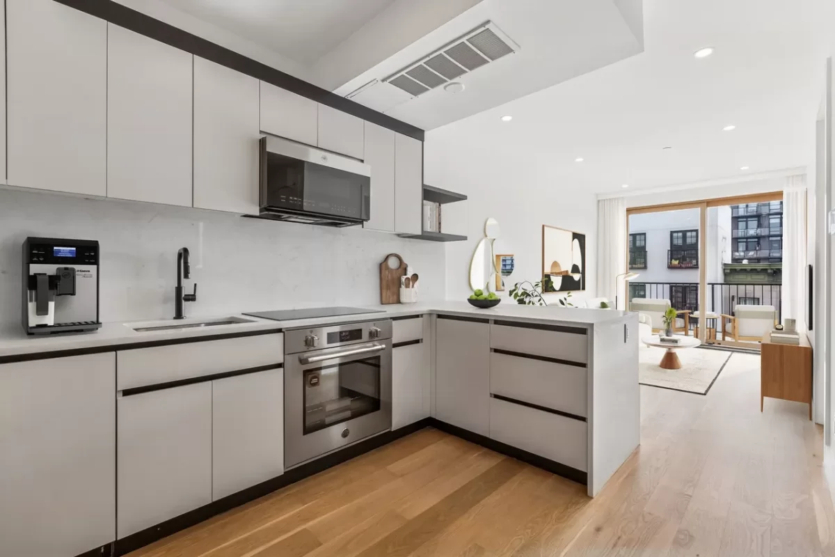 1BR Condo for Sale in Brooklyn, NY