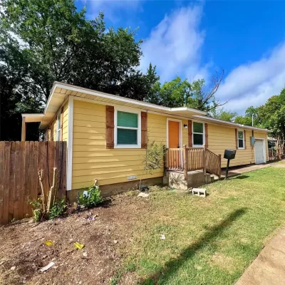 3BR House for Rent in Dallas, TX