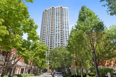 1BR Condo for Sale in Chicago, IL