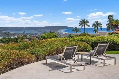 5BR House for Sale in La Jolla, CA