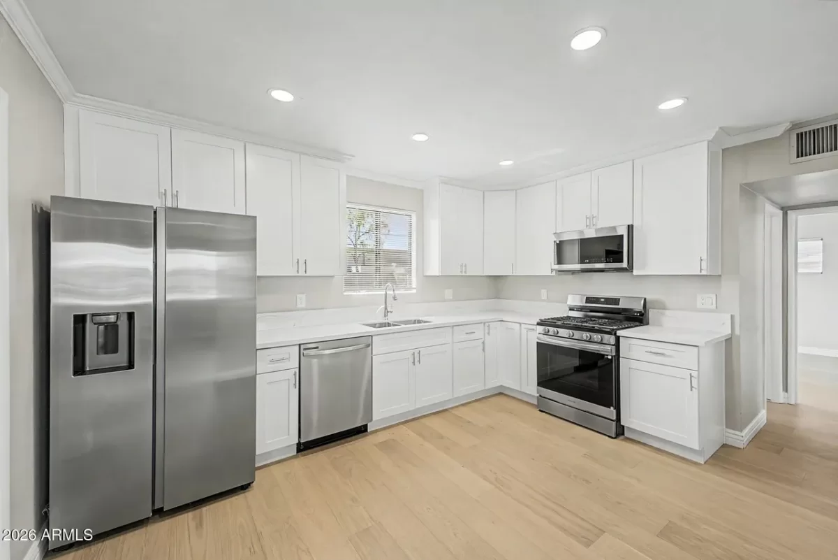 3BR House for Sale in Phoenix, AZ