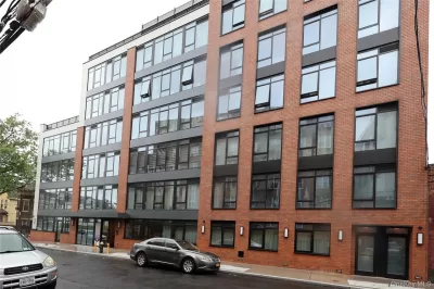 1BR Condo for Rent in Woodside, NY