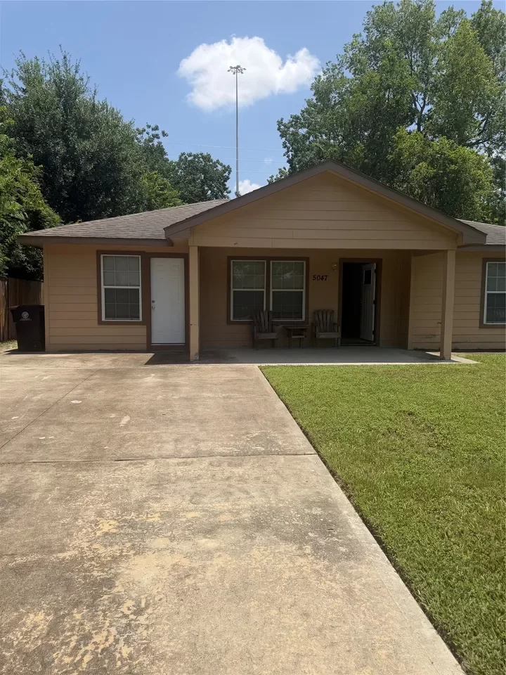 2BR Multi-Family for Rent in Houston, TX