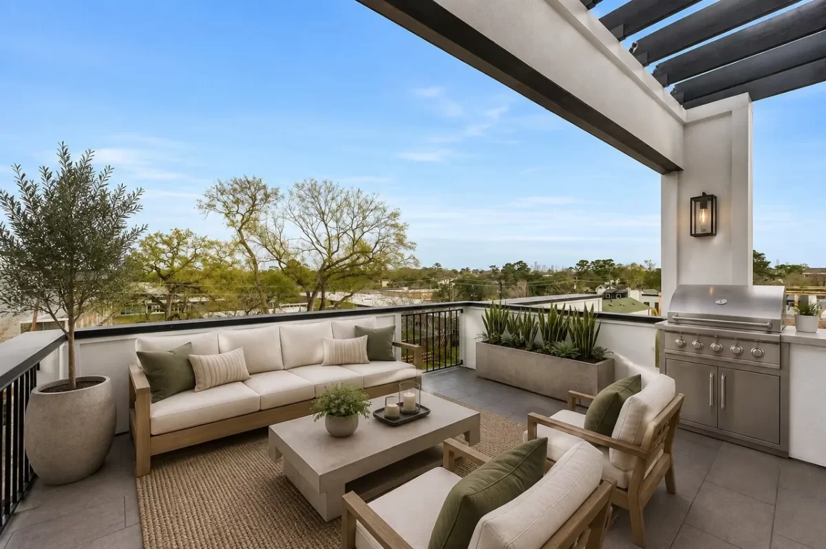 3BR House for Sale in Houston, TX