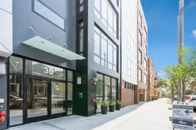 1BR Multi-Family for Rent in Jersey City, NJ