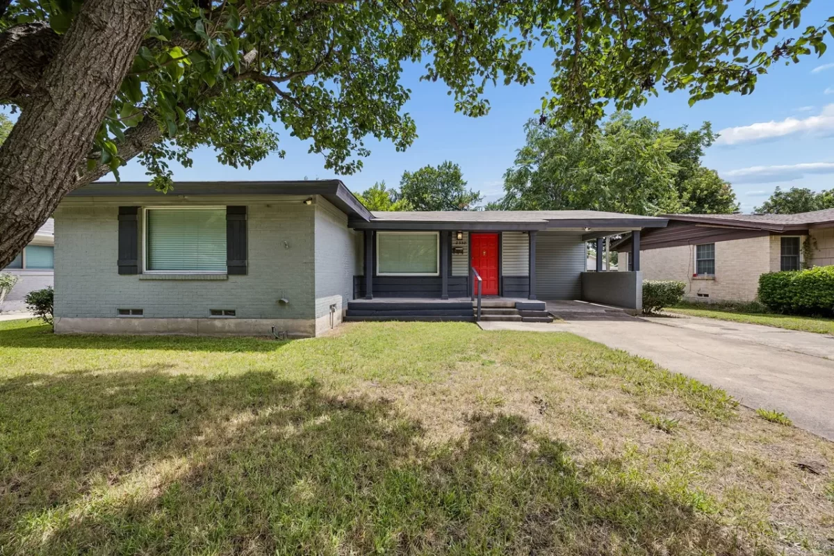 3BR House for Sale in Dallas, TX