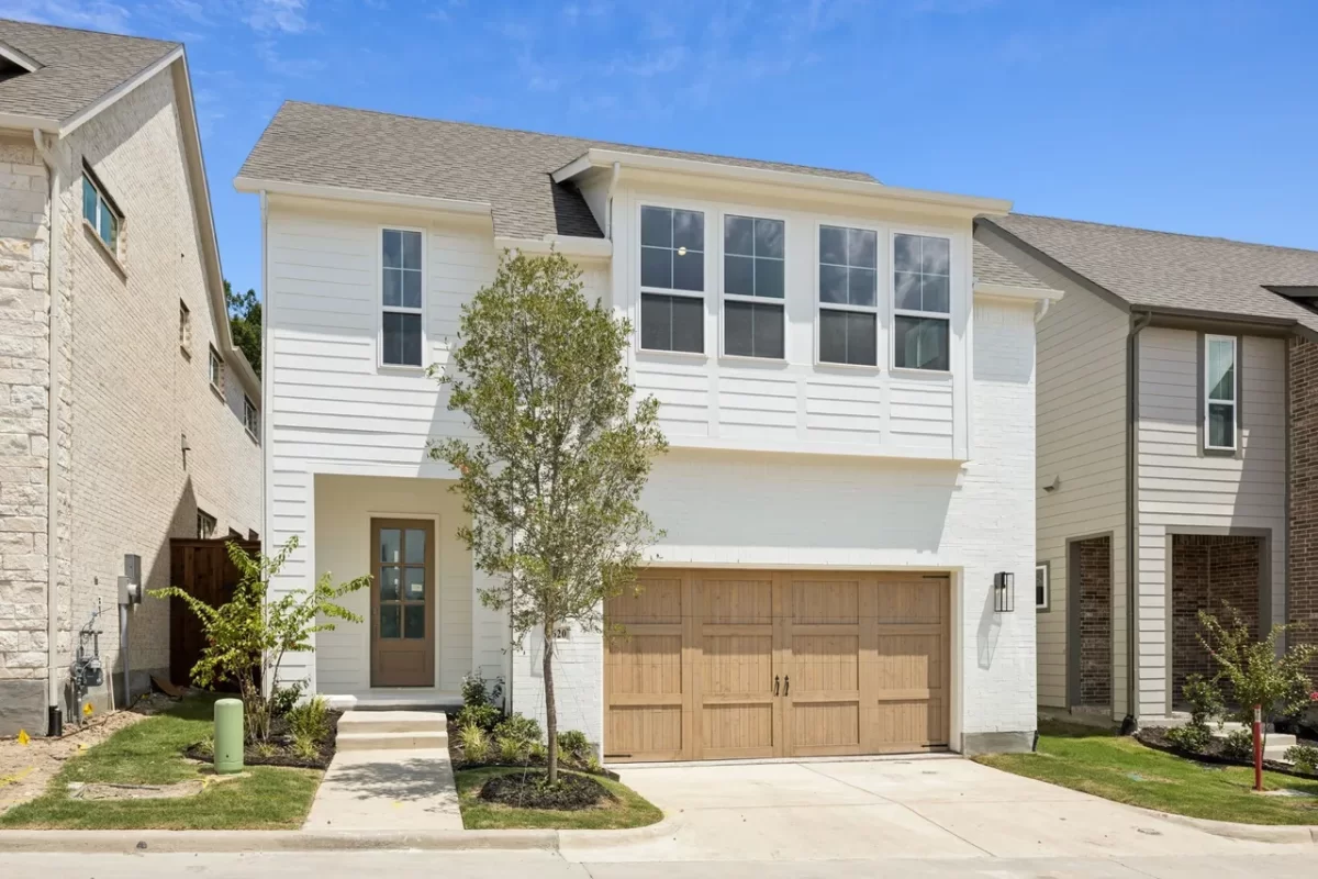 3BR House for Sale in Dallas, TX