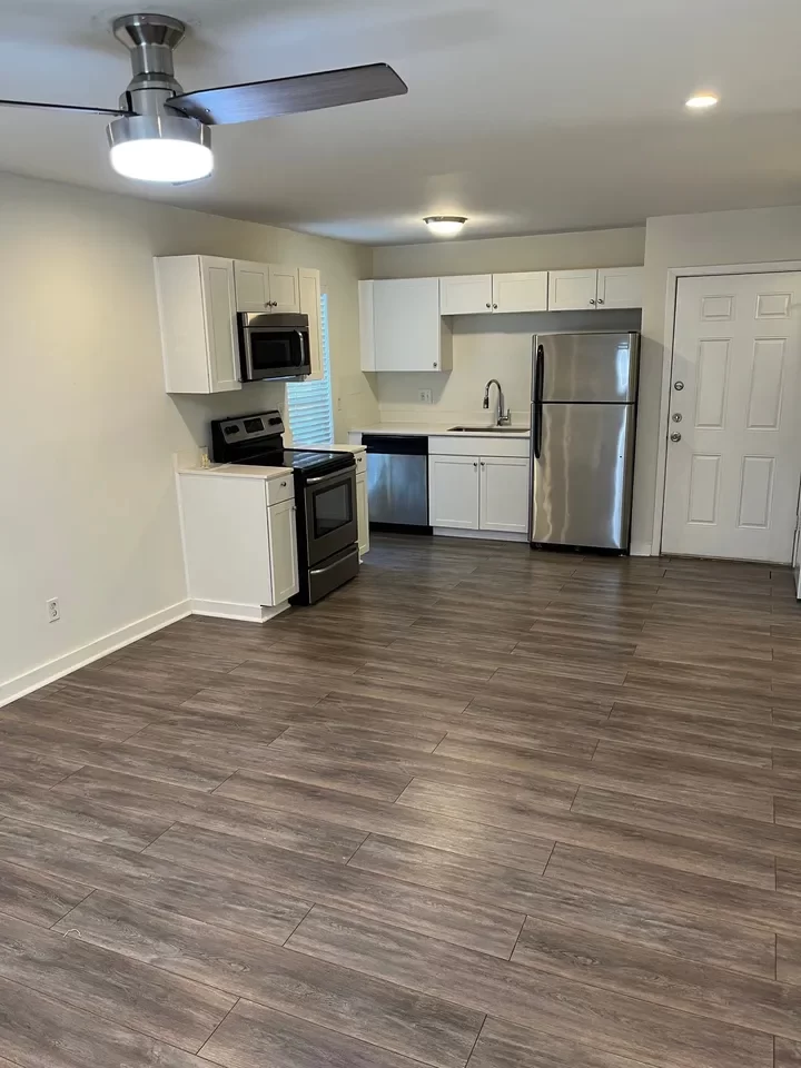 1BR Apartment for Rent in Dallas, TX